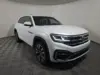 Florida Fine Cars - Used VOLKSWAGEN ATLAS CROSS SPORT 2022 MARGATE 3.6L V6 SEL PREMIUM R-LINE
