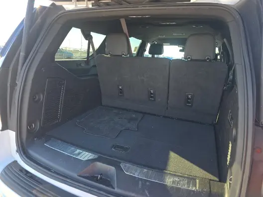 Florida Fine Cars - Used CHEVROLET SUBURBAN 2023 MIAMI PREMIER