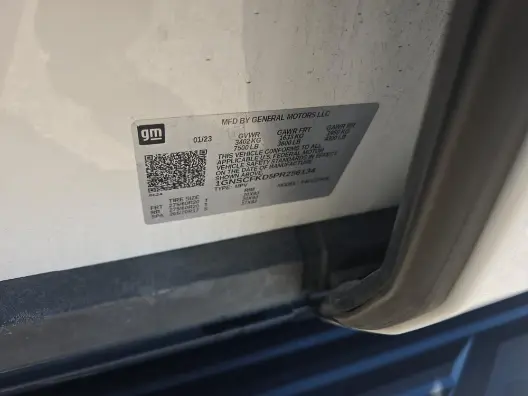 Florida Fine Cars - Used CHEVROLET SUBURBAN 2023 MIAMI PREMIER