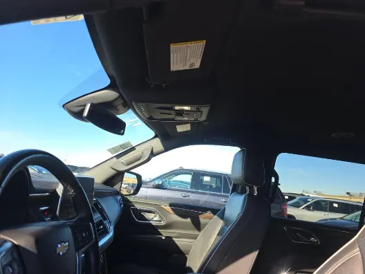 Florida Fine Cars - Used CHEVROLET SUBURBAN 2023 MIAMI PREMIER