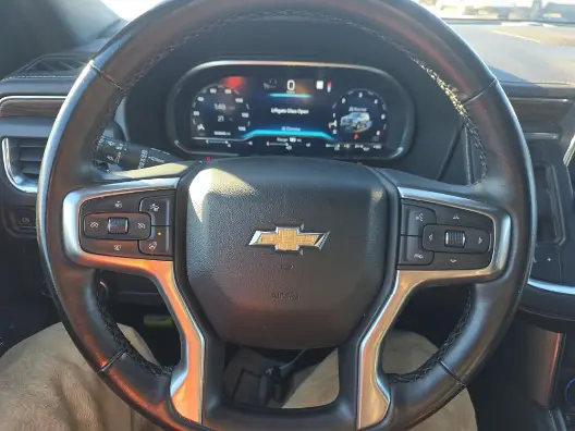 Florida Fine Cars - Used CHEVROLET SUBURBAN 2023 MIAMI PREMIER