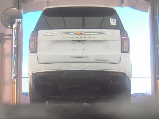 Florida Fine Cars - Used CHEVROLET SUBURBAN 2023 MIAMI PREMIER