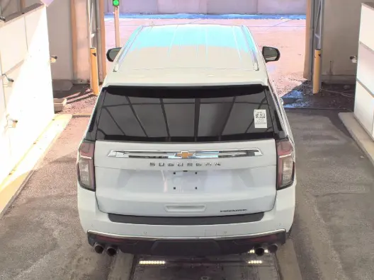 Florida Fine Cars - Used CHEVROLET SUBURBAN 2023 MIAMI PREMIER