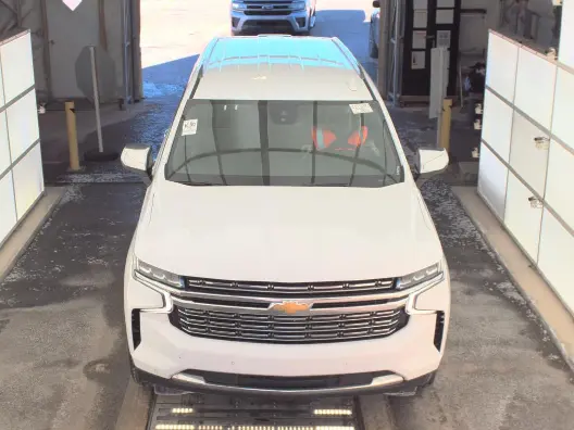 Florida Fine Cars - Used CHEVROLET SUBURBAN 2023 MIAMI PREMIER