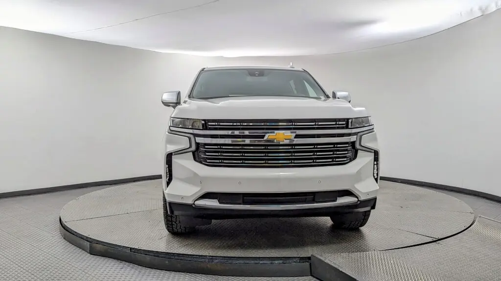 Florida Fine Cars - Used CHEVROLET SUBURBAN 2023 MIAMI PREMIER