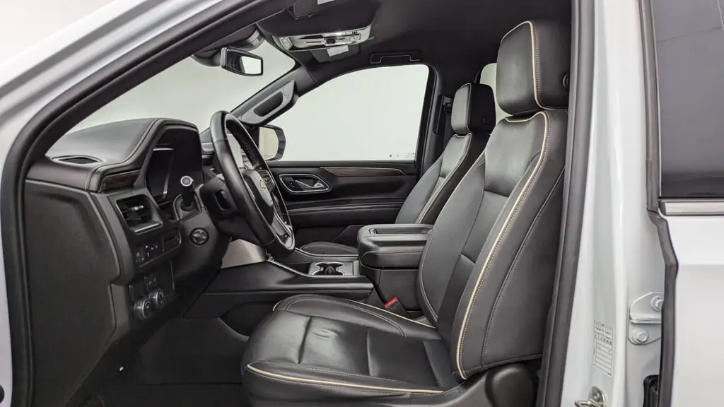 Florida Fine Cars - Used CHEVROLET SUBURBAN 2023 MIAMI PREMIER