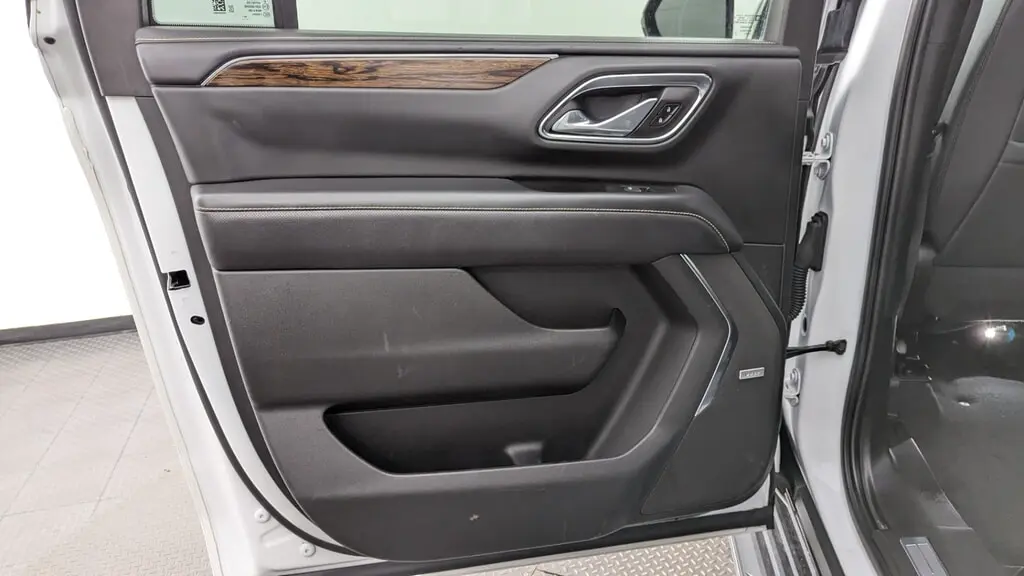 Florida Fine Cars - Used CHEVROLET SUBURBAN 2023 MIAMI PREMIER