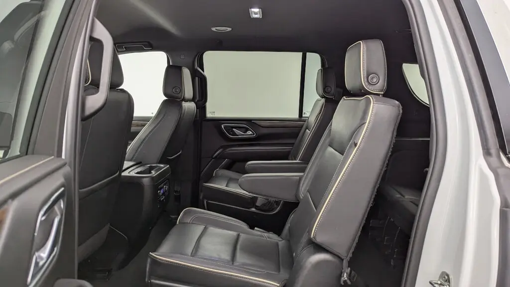 Florida Fine Cars - Used CHEVROLET SUBURBAN 2023 MIAMI PREMIER