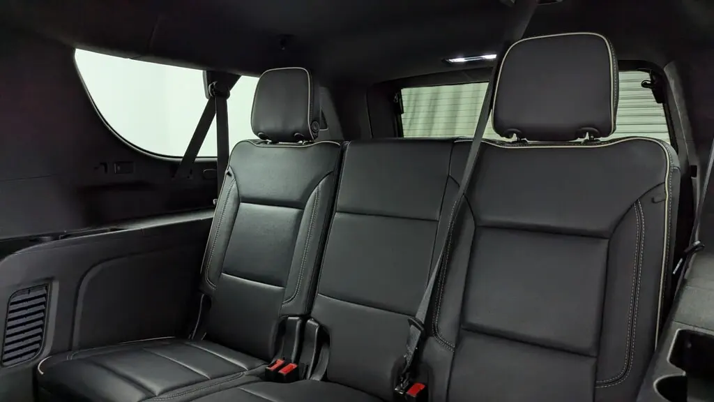 Florida Fine Cars - Used CHEVROLET SUBURBAN 2023 MIAMI PREMIER