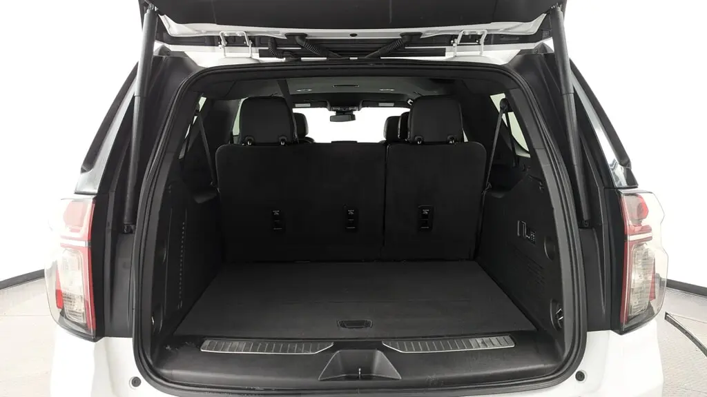 Florida Fine Cars - Used CHEVROLET SUBURBAN 2023 MIAMI PREMIER