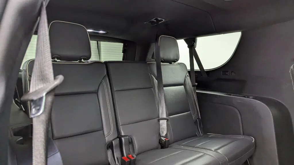 Florida Fine Cars - Used CHEVROLET SUBURBAN 2023 MIAMI PREMIER