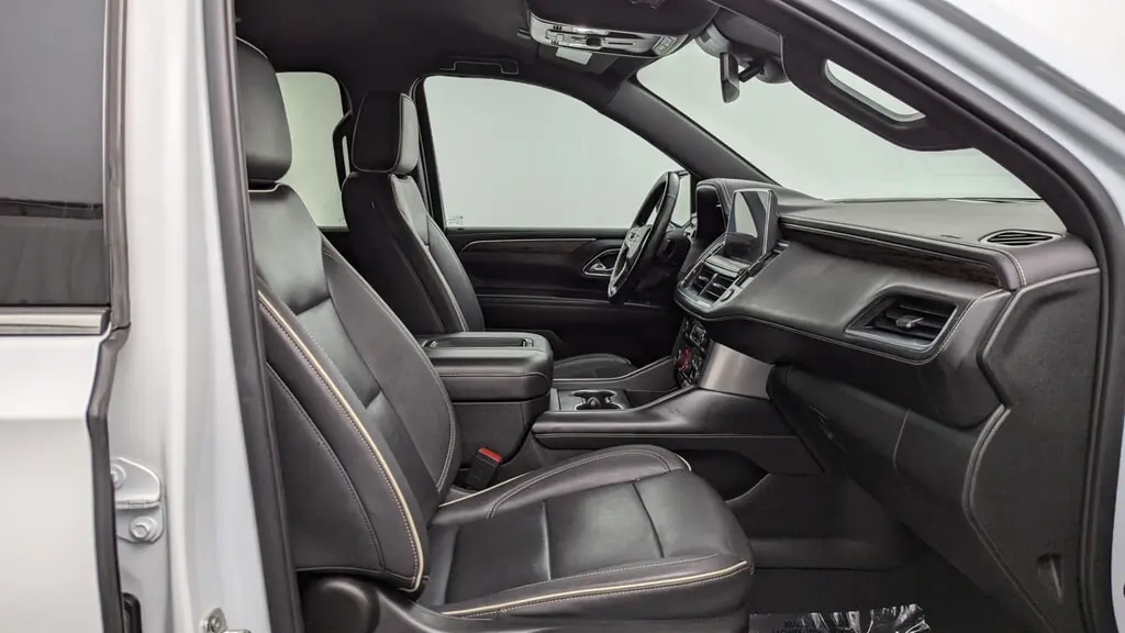 Florida Fine Cars - Used CHEVROLET SUBURBAN 2023 MIAMI PREMIER