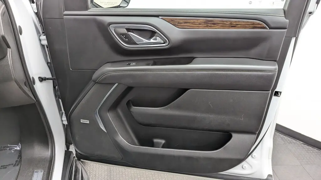 Florida Fine Cars - Used CHEVROLET SUBURBAN 2023 MIAMI PREMIER