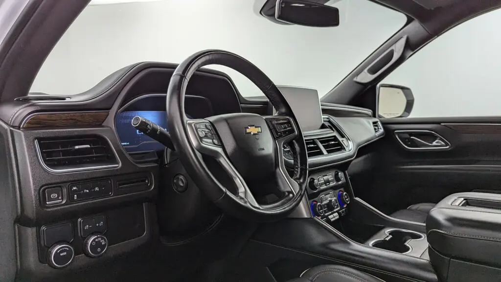 Florida Fine Cars - Used CHEVROLET SUBURBAN 2023 MIAMI PREMIER