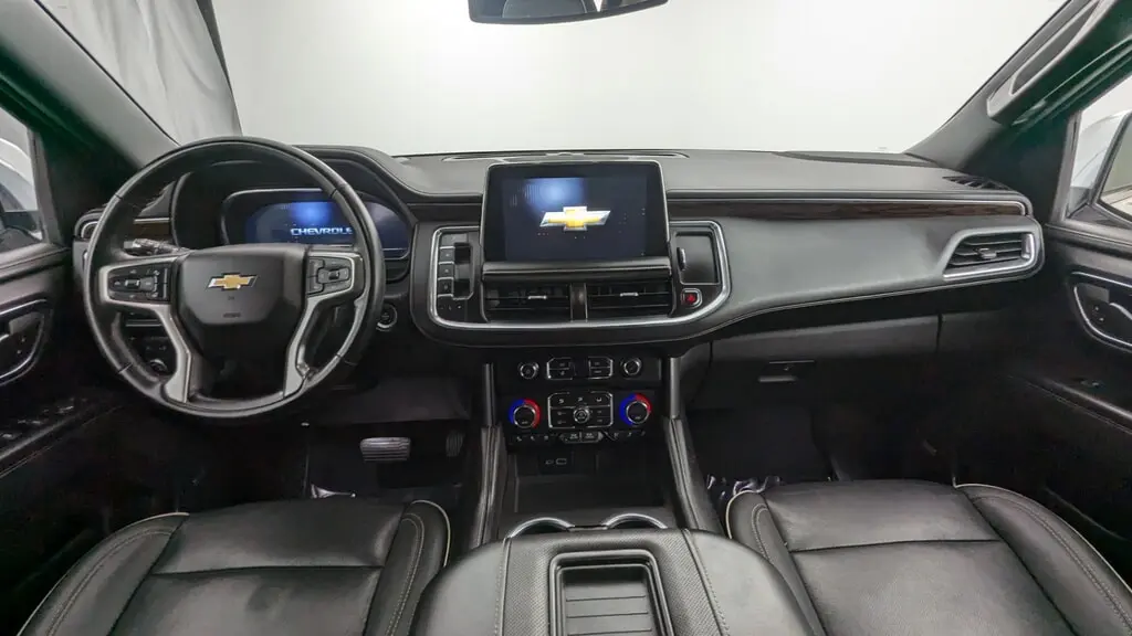 Florida Fine Cars - Used CHEVROLET SUBURBAN 2023 MIAMI PREMIER