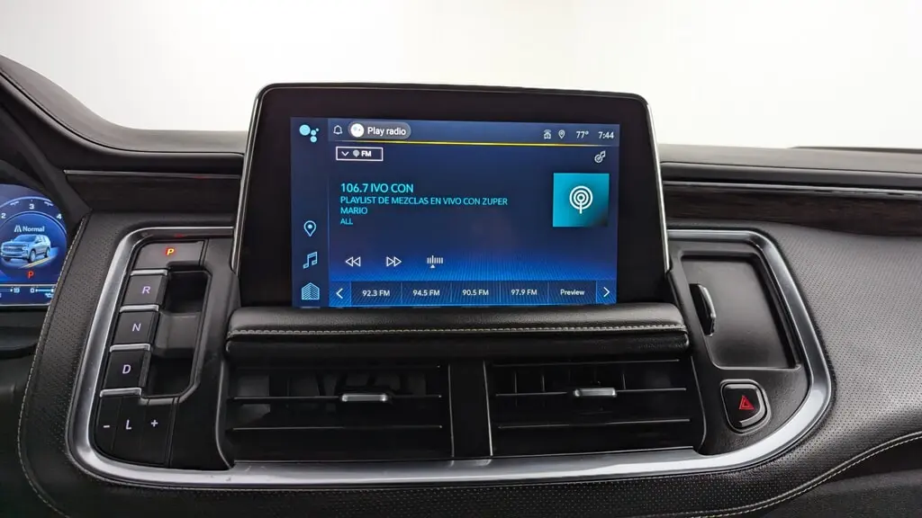 Florida Fine Cars - Used CHEVROLET SUBURBAN 2023 MIAMI PREMIER