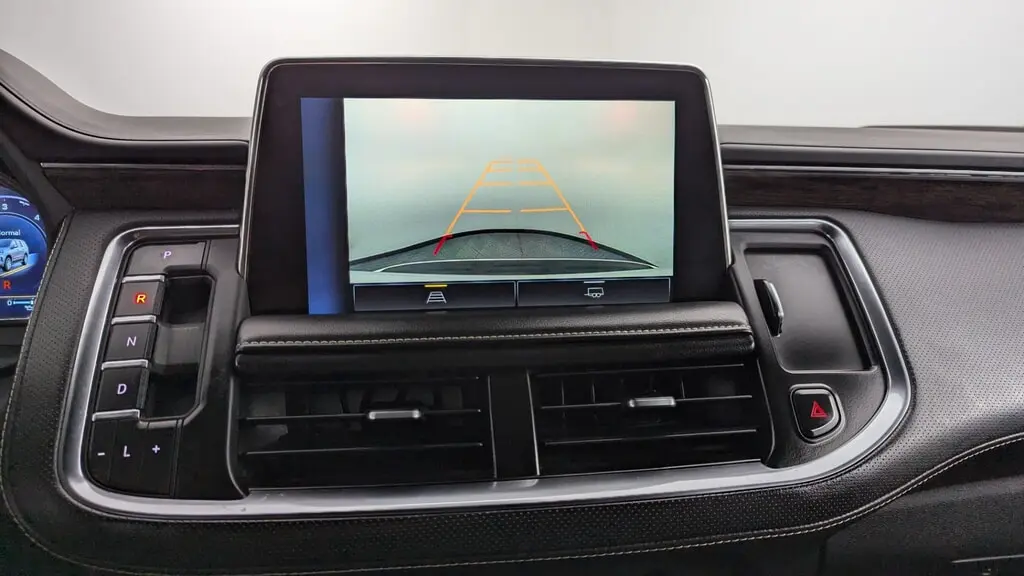 Florida Fine Cars - Used CHEVROLET SUBURBAN 2023 MIAMI PREMIER