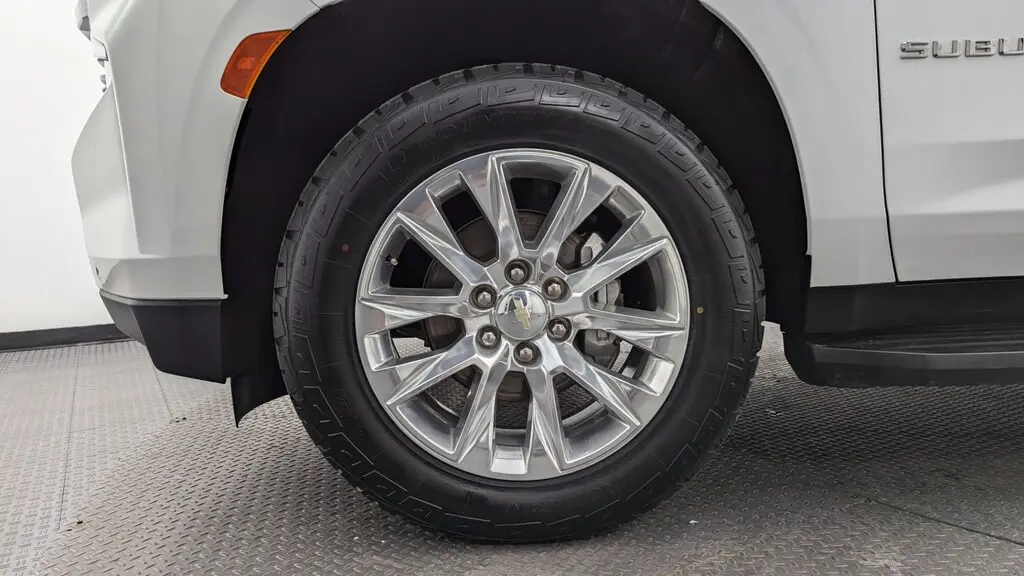 Florida Fine Cars - Used CHEVROLET SUBURBAN 2023 MIAMI PREMIER