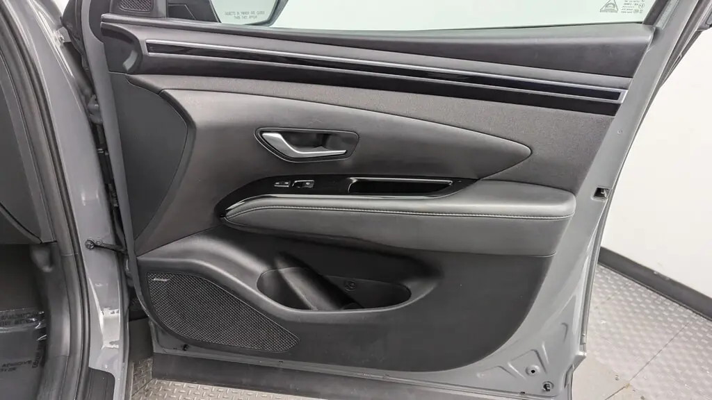 Florida Fine Cars - Used HYUNDAI TUCSON 2024 MARGATE LIMITED