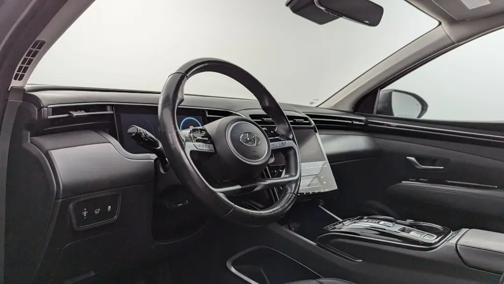 Florida Fine Cars - Used HYUNDAI TUCSON 2024 MARGATE LIMITED