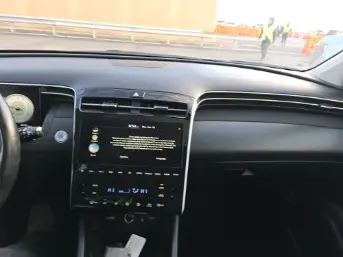 Florida Fine Cars - Used HYUNDAI TUCSON 2024 MARGATE LIMITED