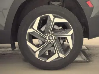 Florida Fine Cars - Used HYUNDAI TUCSON 2024 MARGATE LIMITED