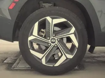 Florida Fine Cars - Used HYUNDAI TUCSON 2024 MARGATE LIMITED