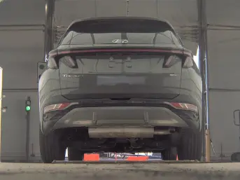 Florida Fine Cars - Used HYUNDAI TUCSON 2024 MARGATE LIMITED