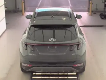 Florida Fine Cars - Used HYUNDAI TUCSON 2024 MARGATE LIMITED