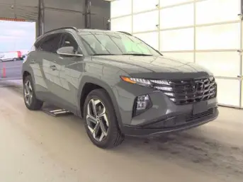 Florida Fine Cars - Used HYUNDAI TUCSON 2024 MARGATE LIMITED