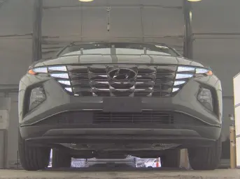 Florida Fine Cars - Used HYUNDAI TUCSON 2024 MARGATE LIMITED