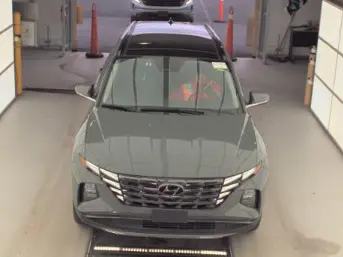Florida Fine Cars - Used HYUNDAI TUCSON 2024 MARGATE LIMITED