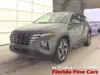 Florida Fine Cars - Used HYUNDAI TUCSON 2024 MARGATE LIMITED