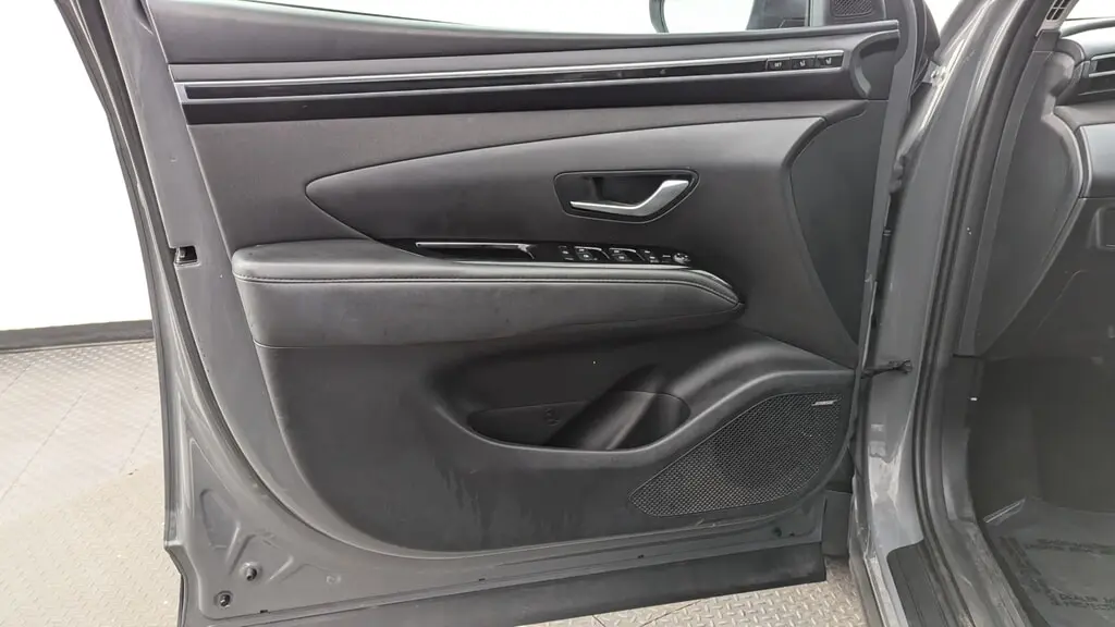 Florida Fine Cars - Used HYUNDAI TUCSON 2024 MARGATE LIMITED