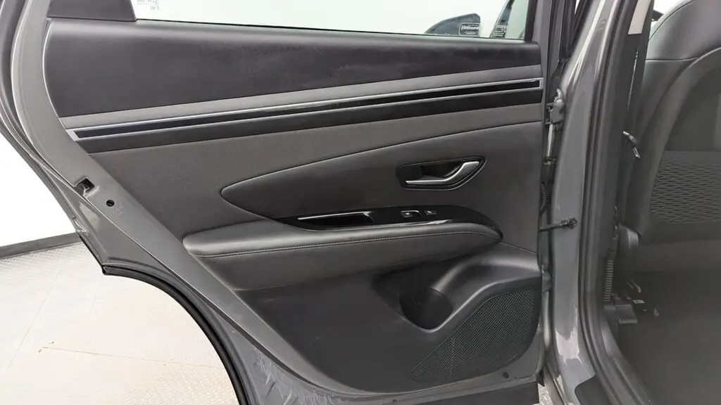 Florida Fine Cars - Used HYUNDAI TUCSON 2024 MARGATE LIMITED