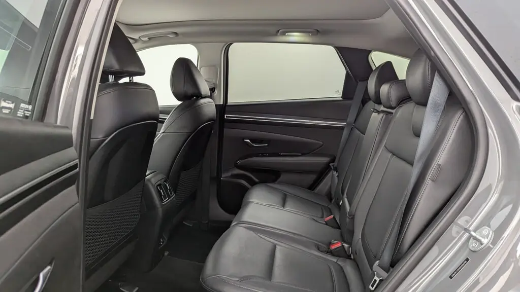 Florida Fine Cars - Used HYUNDAI TUCSON 2024 MARGATE LIMITED