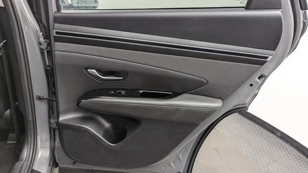 Florida Fine Cars - Used HYUNDAI TUCSON 2024 MARGATE LIMITED