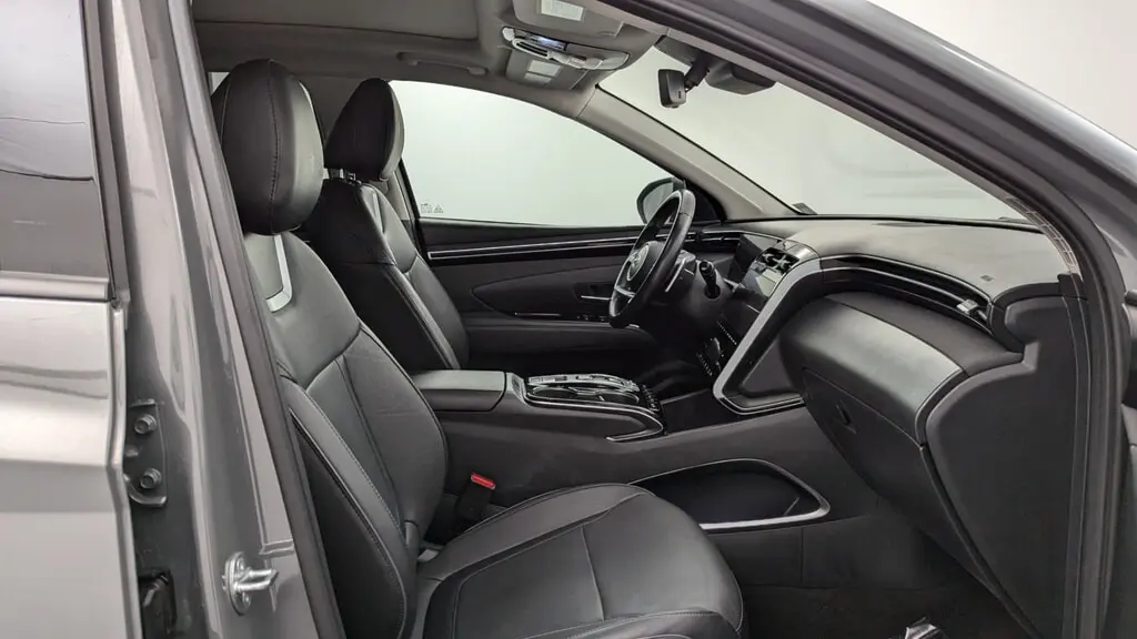 Florida Fine Cars - Used HYUNDAI TUCSON 2024 MARGATE LIMITED