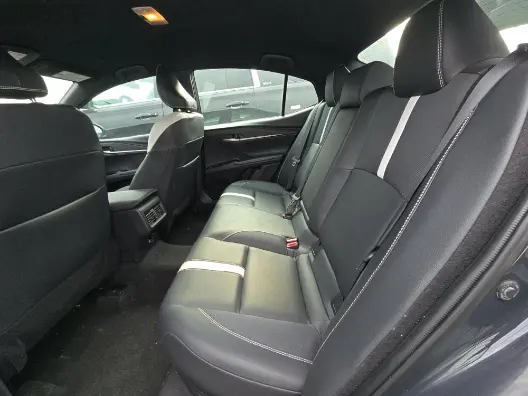 Florida Fine Cars - Used TOYOTA CAMRY 2025 MIAMI SE