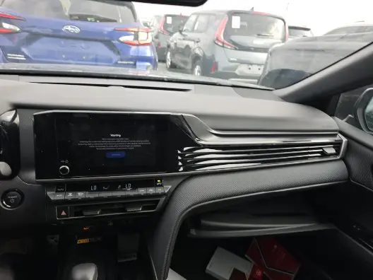 Florida Fine Cars - Used TOYOTA CAMRY 2025 MIAMI SE