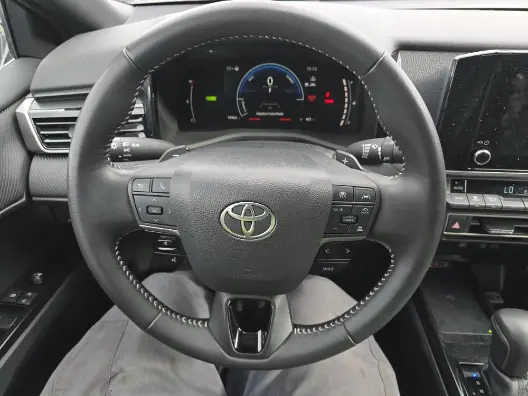 Florida Fine Cars - Used TOYOTA CAMRY 2025 MIAMI SE