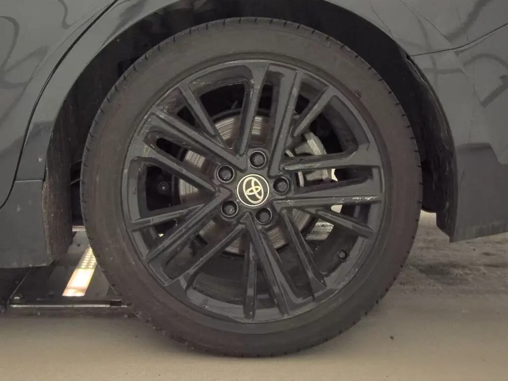 Florida Fine Cars - Used TOYOTA CAMRY 2025 MIAMI SE