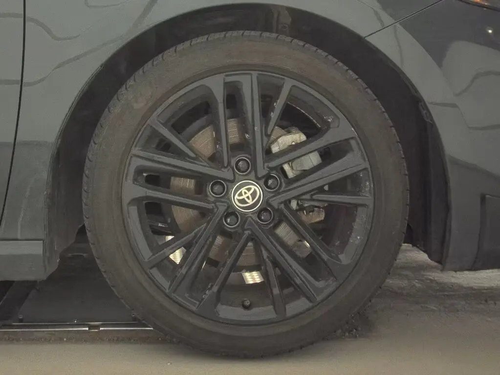 Florida Fine Cars - Used TOYOTA CAMRY 2025 MIAMI SE