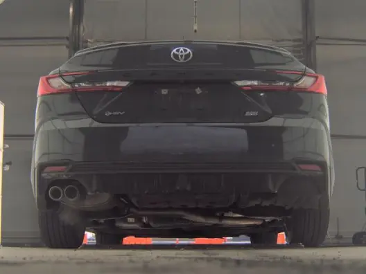 Florida Fine Cars - Used TOYOTA CAMRY 2025 MIAMI SE