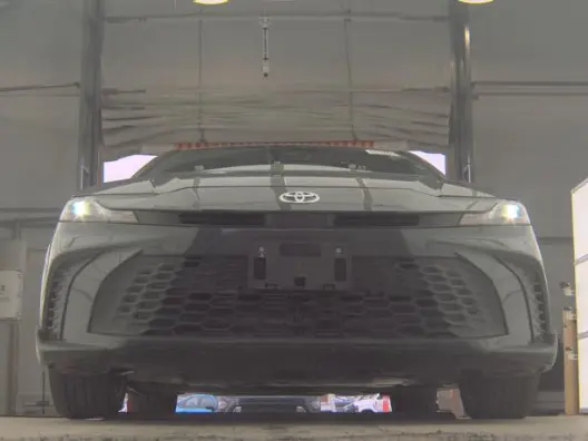 Florida Fine Cars - Used TOYOTA CAMRY 2025 MIAMI SE