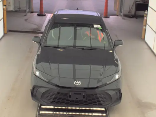 Florida Fine Cars - Used TOYOTA CAMRY 2025 MIAMI SE