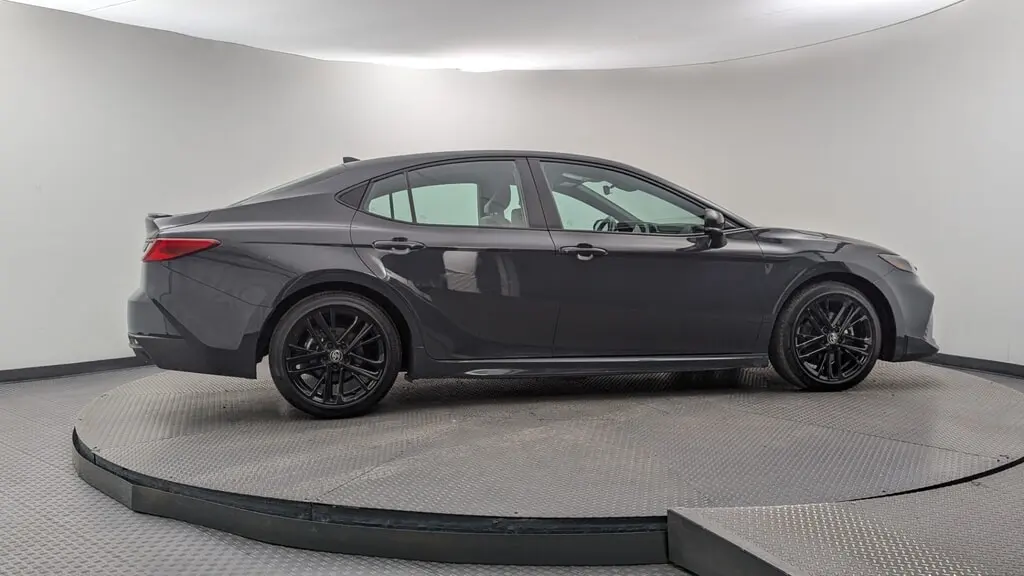 Florida Fine Cars - Used TOYOTA CAMRY 2025 MIAMI SE