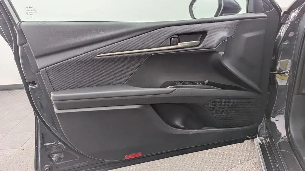 Florida Fine Cars - Used TOYOTA CAMRY 2025 MIAMI SE