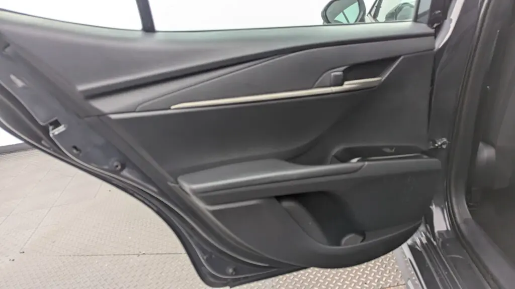 Florida Fine Cars - Used TOYOTA CAMRY 2025 MIAMI SE