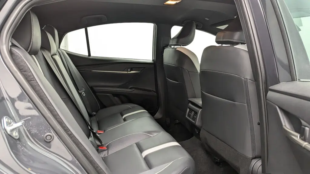 Florida Fine Cars - Used TOYOTA CAMRY 2025 MIAMI SE